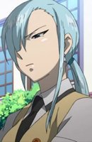 Oniyuri Kageyama