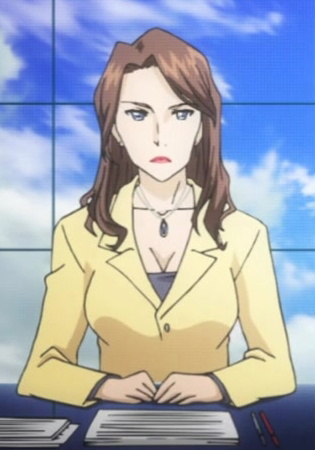 Onna Caster