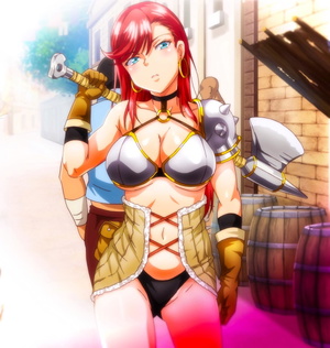 Onna Senshi