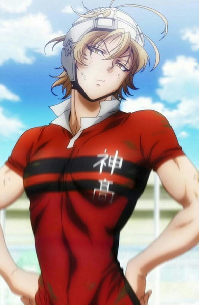 Ooharano Etsugo
