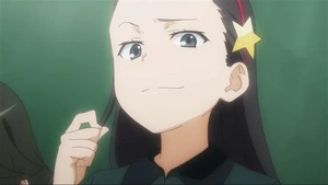 Ookawachi Megumi