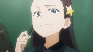 Ookawachi Megumi