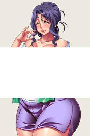 Oomori Nanako