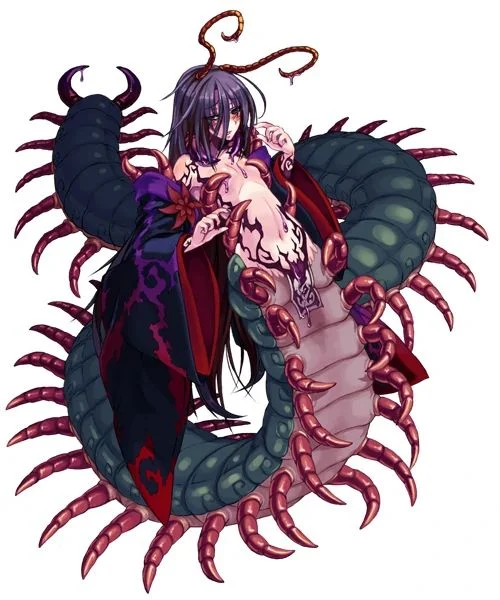 Oomukade