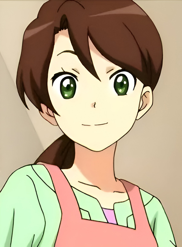 Oota Haruka