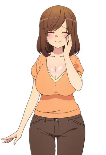 Ooya-san