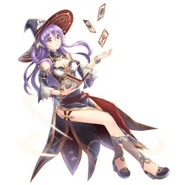 Ophelia