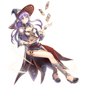 Ophelia