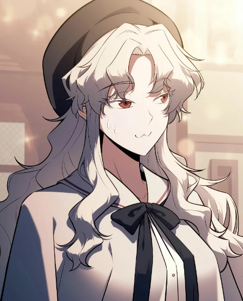 Ophelia
