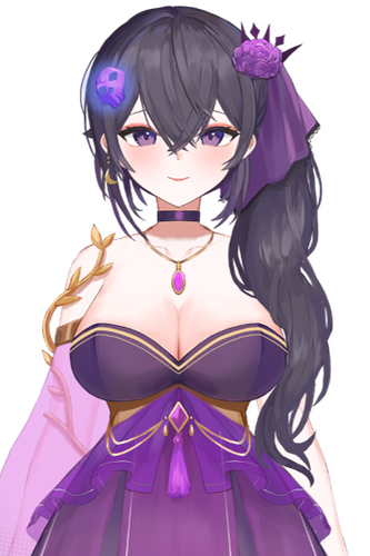 Display picture for Ophelia Midnight