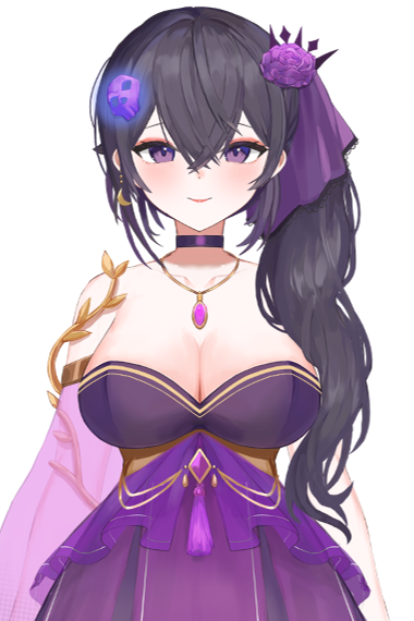 Ophelia Midnight