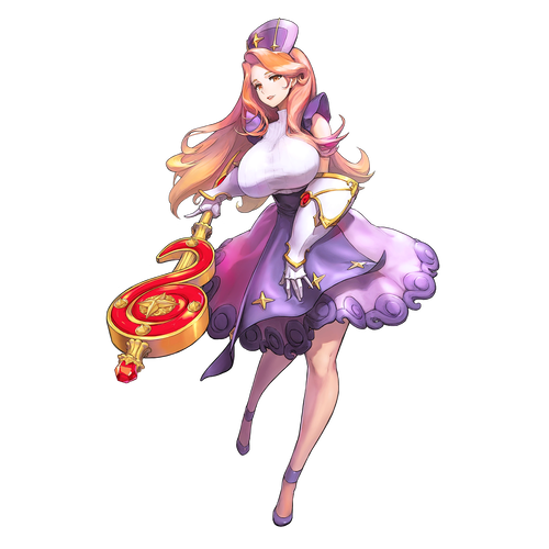 Orellia