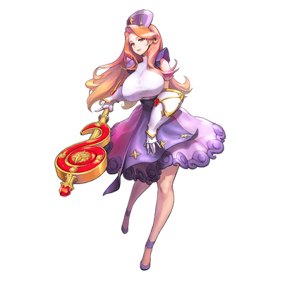 Orellia