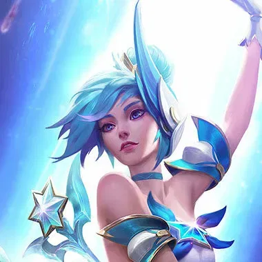 Display picture for Orianna Reveck