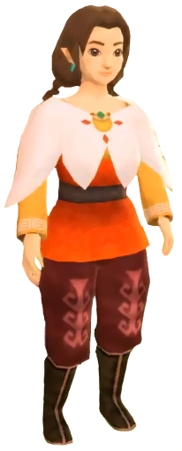 Orielle