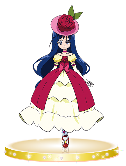 Orihara Tsumugi