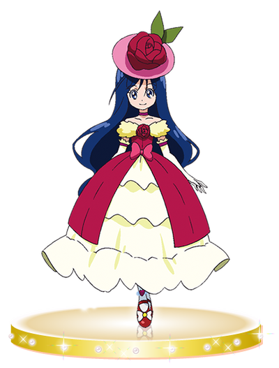 Orihara Tsumugi