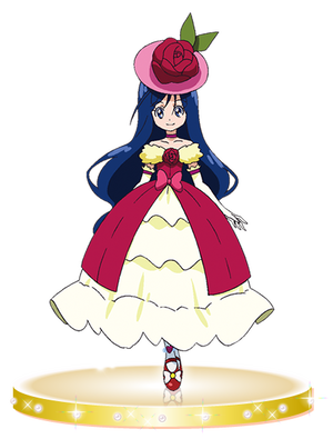 Orihara Tsumugi