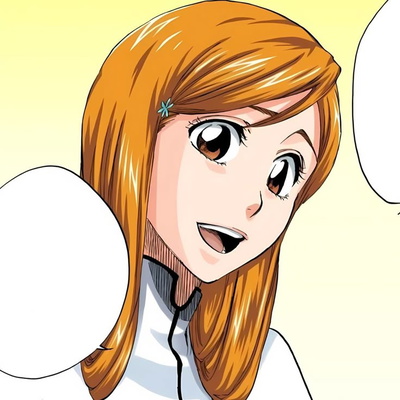 Orihime Inoue