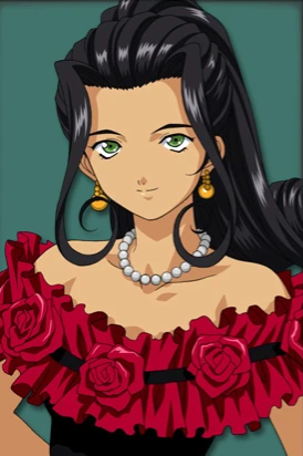 Orihime Soletta