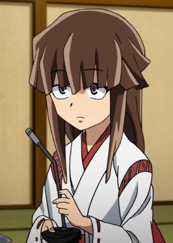 Display picture for Orin Miyashiro