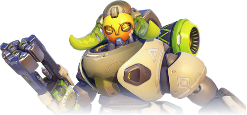 Orisa