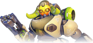 Orisa