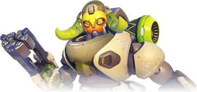 Orisa
