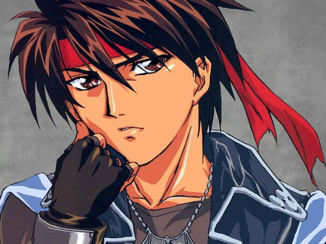 Display picture for Orphen