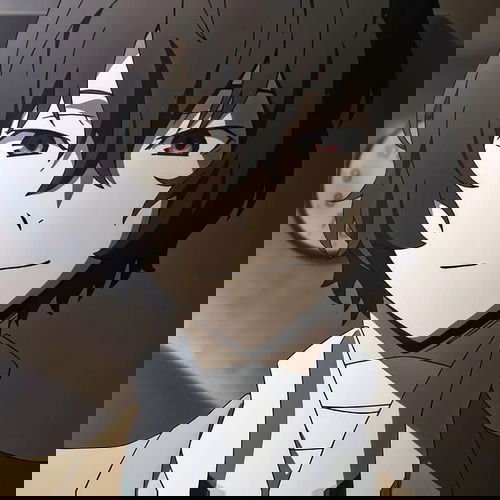 Display picture for Osamu Dazai