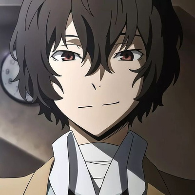 Osamu Dazai