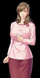 Osanai Chika