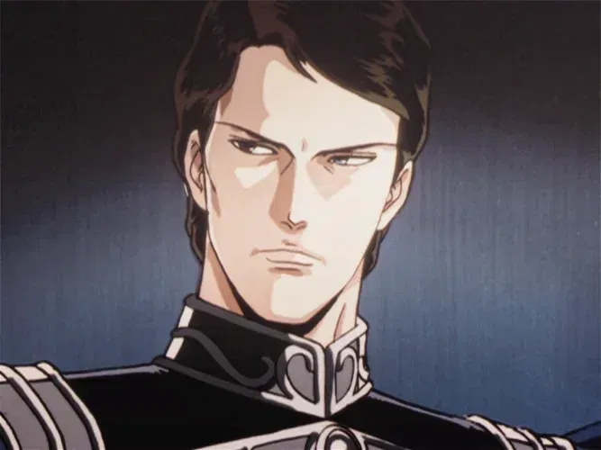 Display picture for Oskar von Reuenthal