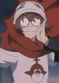 Otaku Hero