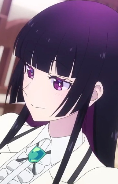 Otoha Kurogane