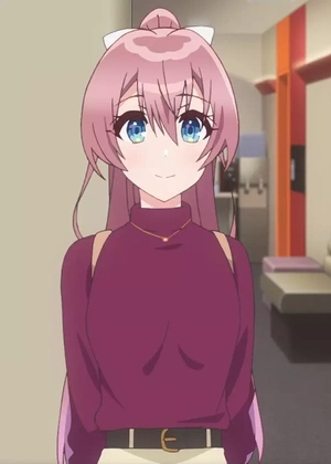 Otome Sakuranamiki