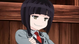 Otome Saotome