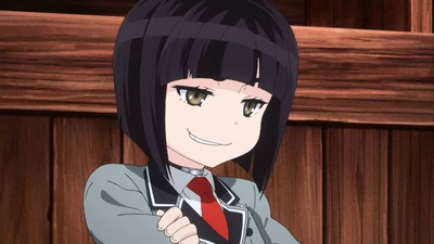 Otome Saotome