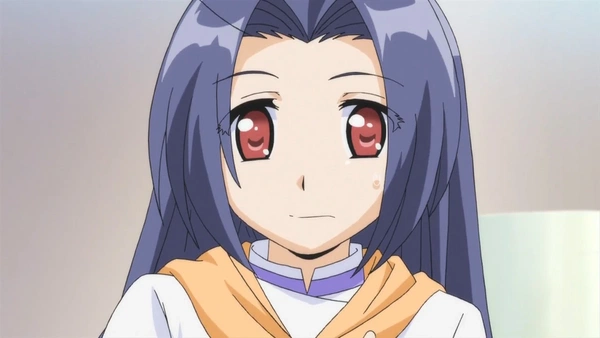 Otome Tsuzuki