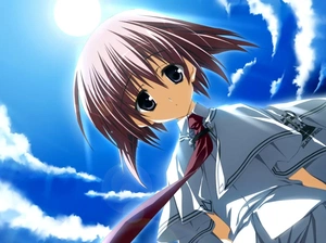 Ayana Otonashi
