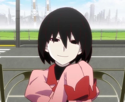 Ougi Oshino