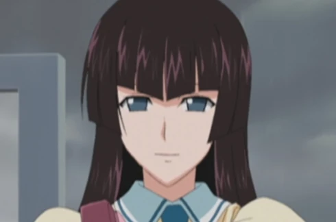 Ouka Hayasaka
