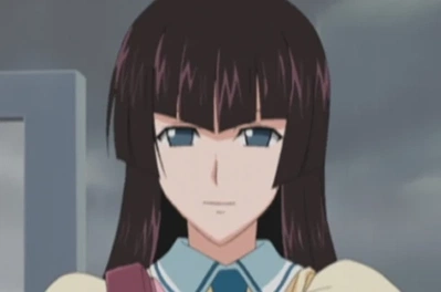 Ouka Hayasaka