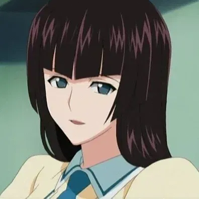 Display picture for Ouka Hayasaka