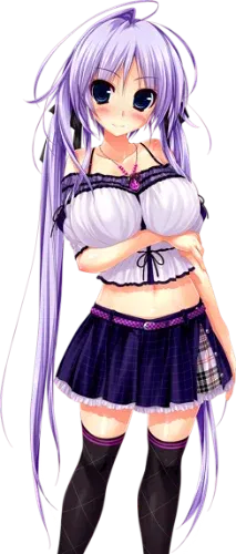 Ouka Hoshizaki