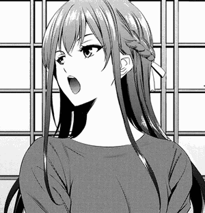 Ouka Makuzawa