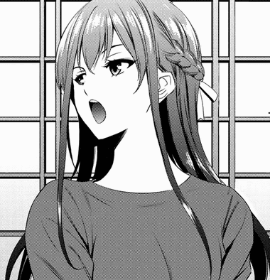 Ouka Makuzawa