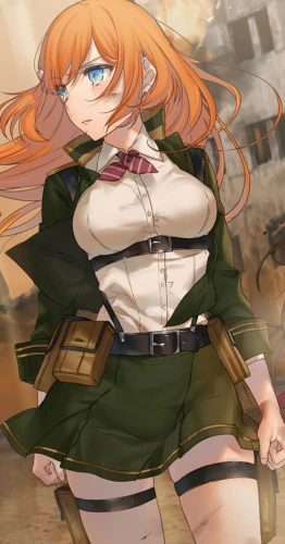 Ouka Ootori