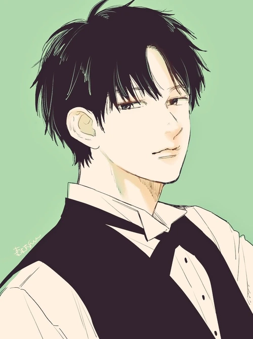 Oushi Ashioki