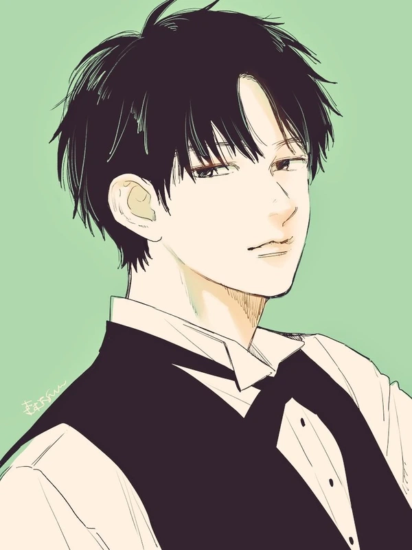 Oushi Ashioki